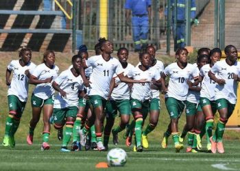 Zambia: U17 Coach Impregnates Young Female Team Player