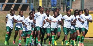 Zambia: U17 Coach Impregnates Young Female Team Player