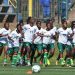 Zambia: U17 Coach Impregnates Young Female Team Player