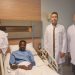 Super Eagles Captain, Musa, Undergoes Successful Surgery In Turkey