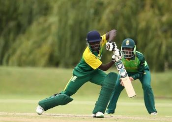 Nigeria Bags International Cricket Recognition, Set To Host World Cup Qualifiers