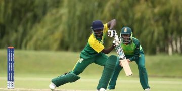 Nigeria Bags International Cricket Recognition, Set To Host World Cup Qualifiers