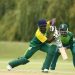 Nigeria Bags International Cricket Recognition, Set To Host World Cup Qualifiers