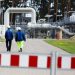 Fourth Leak Found On Nord Stream Pipeline, Swedish Coastguard Says
