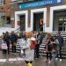UK: College Teachers Shut Down School, Embark On Three-Day Strike Over Poor Pay