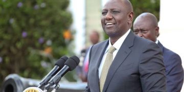 Kenya: Ruto Moves To Cut $2.5 Billion From Governance Cost