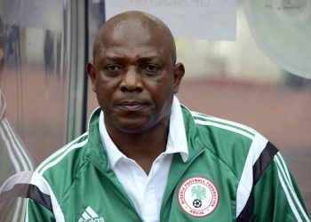 After 28 Years, Nigerian Government Fulfills House Promise To Keshi, Others