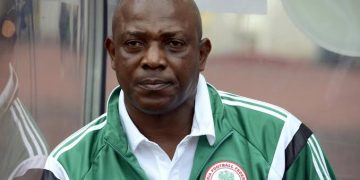 After 28 Years, Nigerian Government Fulfills House Promise To Keshi, Others