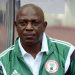 After 28 Years, Nigerian Government Fulfills House Promise To Keshi, Others