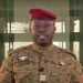 Burkina Faso’s Military Leader Ousted In Second Coup This Year