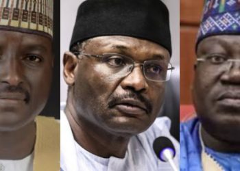 INEC’s Machina machination part of 2023 Machiavellianism