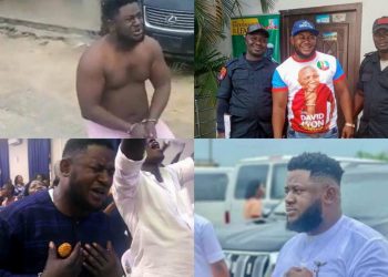 Nigeria: Suspected Kidnapper Who Flaunts Cash On Social Media Arrested