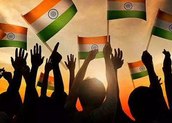 India Overtakes UK To Become World's Fifth-largest Economy