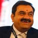 Indian College Dropout Gautam Adani Briefly Listed As World’s Second Richest Person