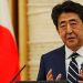 Japan To Spend $12m On Ex-PM Abe’s State Funeral