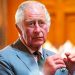 King Charles Proclaimed Britain's Monarch In Historic Ceremony