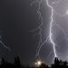 Lightning Strikes kill 23 People In Eastern India