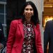 Liz Truss Forms Most Diverse Cabinet In UK History With Non-white Top Team