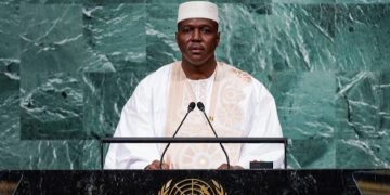 Mali Prime Minister Slams France, Praise Russia Ties At UN