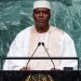 Mali Prime Minister Slams France, Praise Russia Ties At UN
