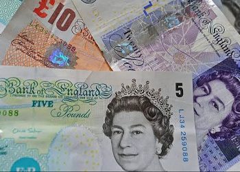 Pound Plummets To Record Low Against Dollar