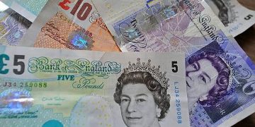 Pound Plummets To Record Low Against Dollar