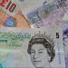 Pound Plummets To Record Low Against Dollar