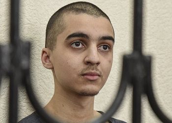 Moroccan Among 10 War Prisoners Released By Russia