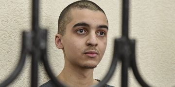 Moroccan Among 10 War Prisoners Released By Russia