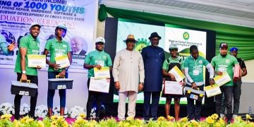 NCDMB Tackles Unemployment With Training, Empowerment of 1000 Nigerian Youths