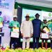 NCDMB Tackles Unemployment With Training, Empowerment of 1000 Nigerian Youths