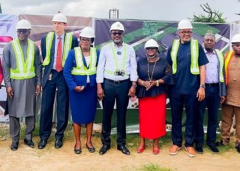 NCDMB Partners Shell, Total To Upgrade GTC PH To Centre Of Excellence