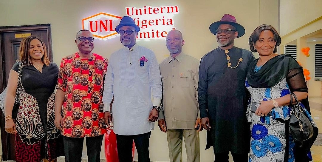 NCDMB Proud To Identify With UNITERM Nigeria Ltd, Says Wabote