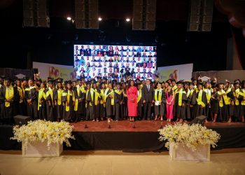 Online Education To The Rescue, Nexford University Celebrates 400 Graduates