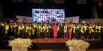 Online Education To The Rescue, Nexford University Celebrates 400 Graduates