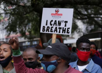 Kenya: Climate Change Protesters Request Compensation From Rich Nations