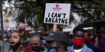 Kenya: Climate Change Protesters Request Compensation From Rich Nations
