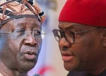 Nigeria: Ayu Threatened To Resign If I Won PDP Presidential Ticket, Says Wike