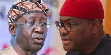 Nigeria: Ayu Threatened To Resign If I Won PDP Presidential Ticket, Says Wike