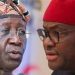 Nigeria: Ayu Threatened To Resign If I Won PDP Presidential Ticket, Says Wike