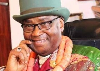 Nigeria How Governor Wike Snubbed Alabo TOG's Funeral