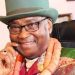 Nigeria How Governor Wike Snubbed Alabo TOG's Funeral