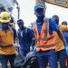 Nigeria: Death Toll From Lagos Building Collapse Rises To Five
