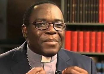 Nigeria: Youths Interest In 2023 General Elections Excites Bishop Kukah