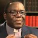 Nigeria: Youths Interest In 2023 General Elections Excites Bishop Kukah