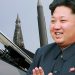 North Korea Fires Ballistic Missile Capable Of Striking Entire US Territory