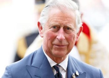 Prince Charles Takes Over As King After Death Of Queen Elizabeth