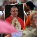 Pope Francis Beatifies ‘Smiling’ John Paul I