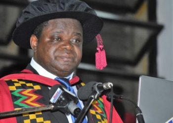 Ghana: Debt Level May Make IMF Negotiations Tough – Prof. Quartey