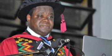 Ghana: Debt Level May Make IMF Negotiations Tough – Prof. Quartey